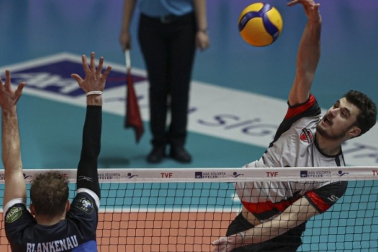 Arkas Spor, yarın Spor Toto'yu ağırlayacak