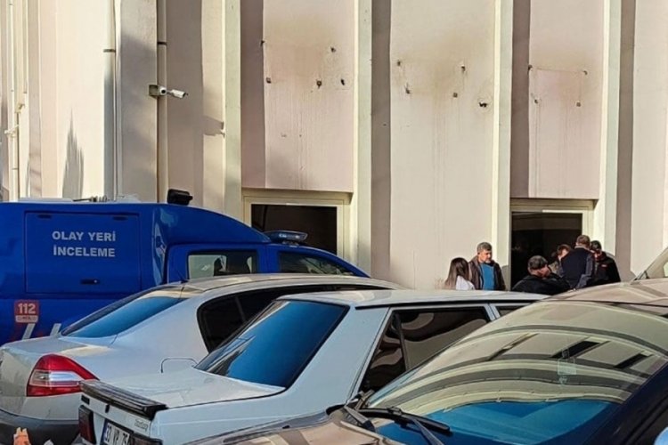 Mersin'deki yangında 2 kişi hayatını kaybetti