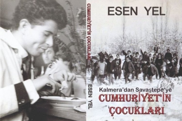 T&uuml;rk Edebiyatının kara mizah ustası Abdullah Esen Yel hayatını kaybetti