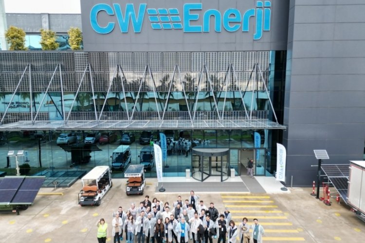 CW Enerji'nin 'CW Gen&ccedil;lik' Projesi i&ccedil;in ikinci başvurular başladı