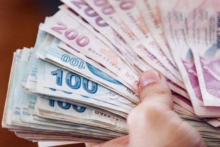 Esnafa kredi m&uuml;jdesi: Limit 750 bin liraya &ccedil;ıkarıldı