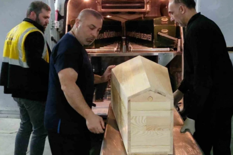 Kahreden olay! 17 aylık Yiğit Eren'in son yemeği oldu