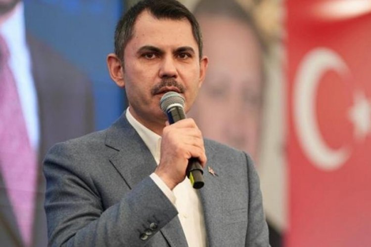 Murat Kurum'dan anket a&ccedil;ıklaması: Ekrem Başkan ne yapacağını şaşırdı