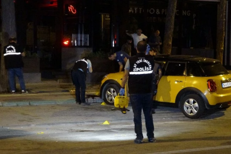 Bursa'da gece kul&uuml;b&uuml;nde &ccedil;ıkan g&uuml;r&uuml;lt&uuml; kavgasıyla ilgili iddianame hazırlandı