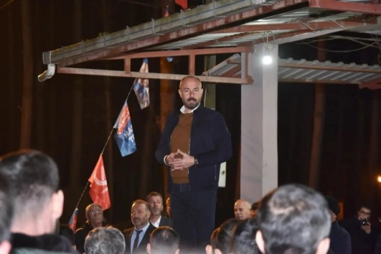 Samsun'da emeklilere bin 500 TL destek s&ouml;z&uuml;