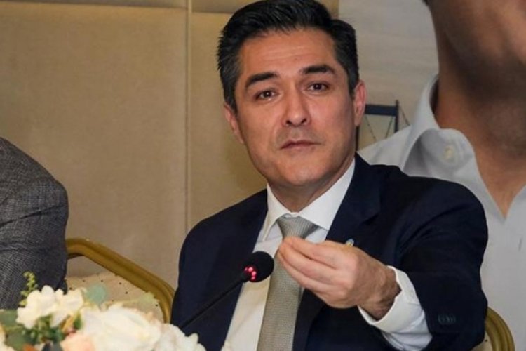 İYİ Parti İstanbul adayı Kavuncu'dan anket a&ccedil;ıklaması