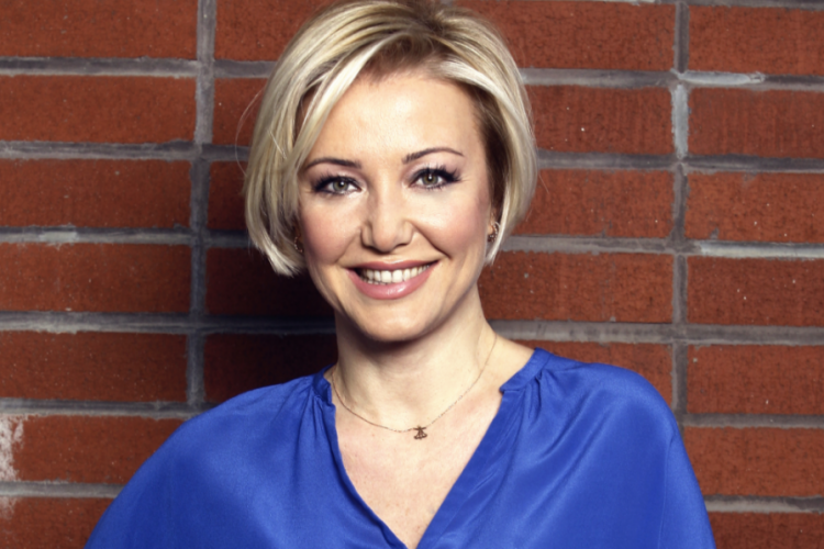 Berna Laçin'in hastalığı nedir? Oyuncu Berna Laçin'in sağlık durumu nasıl? 