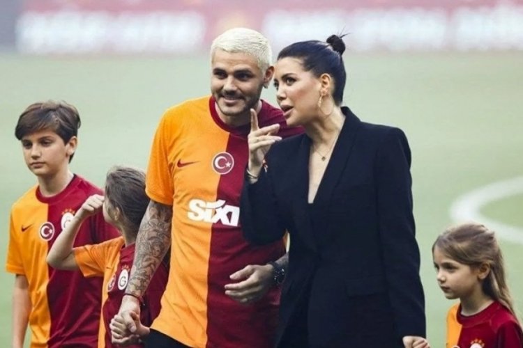 Wanda Nara ve Mauro Icardi 'aldatma' davasını kazandı