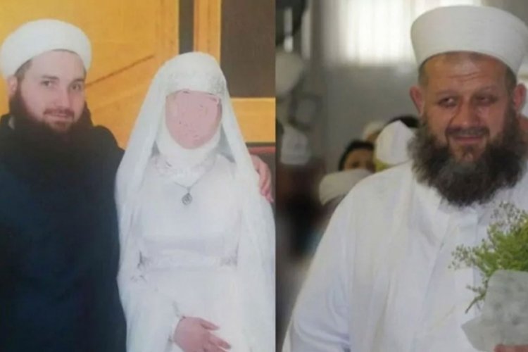 6 yaşında evlendirme davasında flaş gelişme