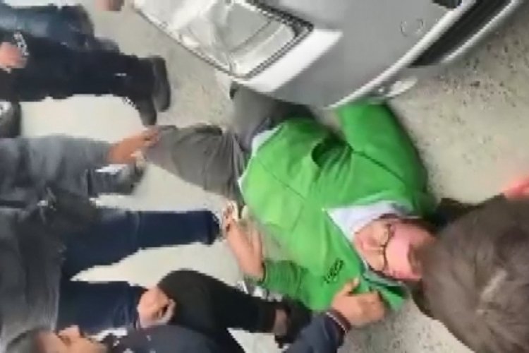 İstanbul'da silahlı kavgada bir kişi vuruldu