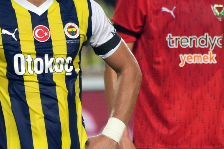 Hatayspor ile Fenerbah&ccedil;e 8. randevuda