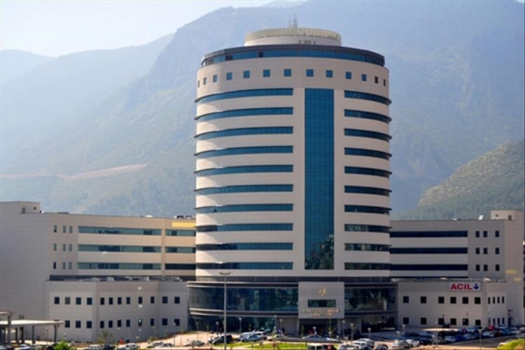Denizli'de saldırının yaşandığı hastane ziyaretlere kapatıldı