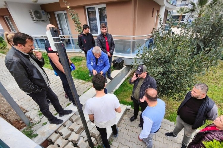 Aydın'da telefonda başlayan tartışma hastanede bitti