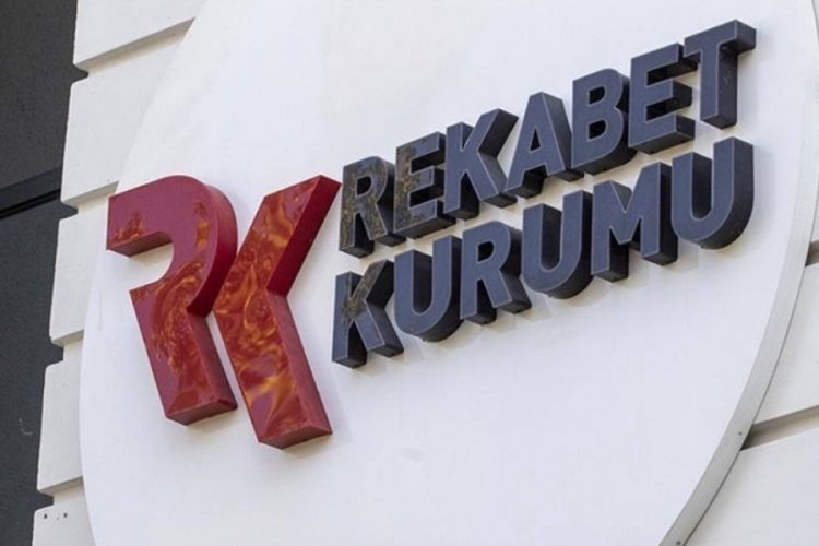 Rekabet Kurulu'ndan bilişim firmalarına 91,6 milyon lira ceza