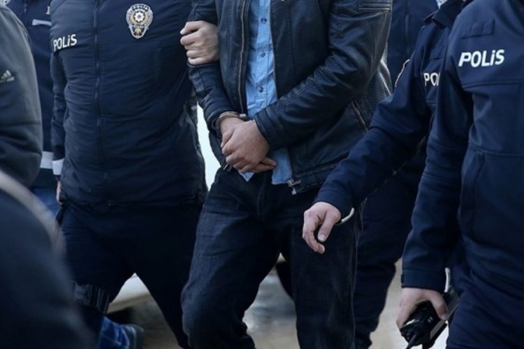 Karab&uuml;k'te aranan 24 kişi yakalandı