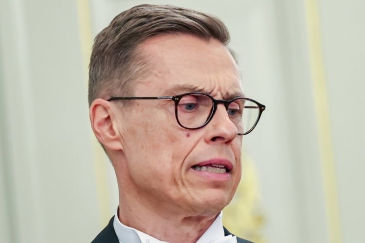 Finlandiya Cumhurbaşkanı Stubb: "Finlandiya n&uuml;kleer caydırıcılık g&uuml;c&uuml;ne sahip olmalı"