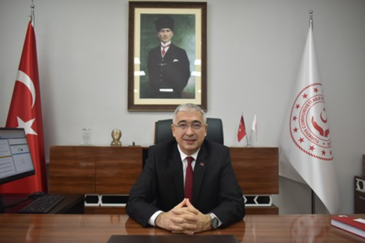 Aile ve Sosyal Hizmetler Bakanlığı Bursa İl M&uuml;d&uuml;r&uuml; değişti