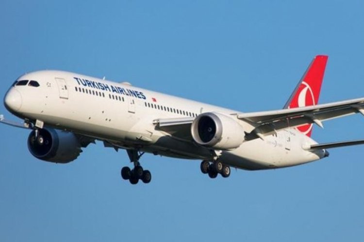 THY "Turkish Airlines Red"i tanıttı