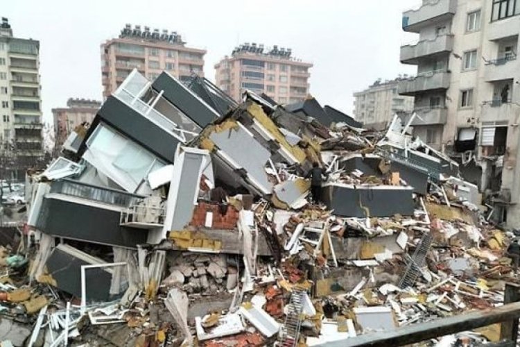 Ezgi Apartmanı davasında kırmızı b&uuml;lten talebi!
