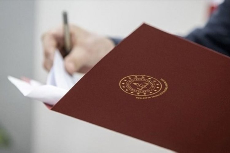 M&uuml;d&uuml;r atamalarında branş &ouml;nceliği: Resmi Gazete'de yayımlandı