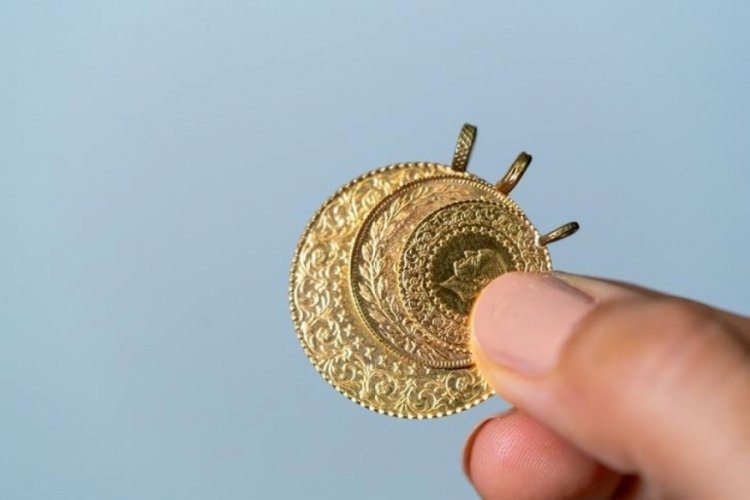 Gram altın i&ccedil;in k&ouml;t&uuml; haber! 3 kademeli rekor beklentisi