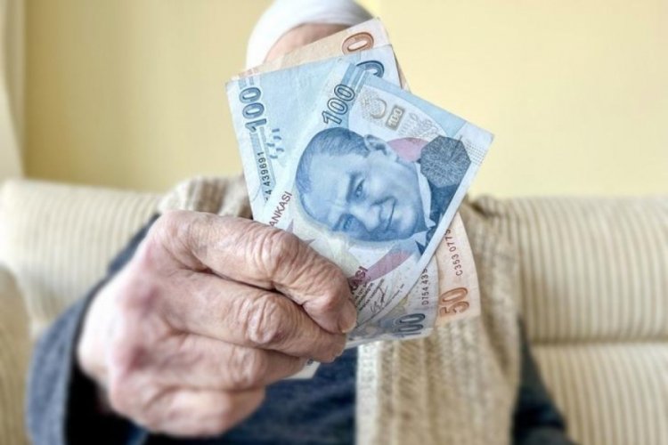 Emekli bayram ikramiyesi ne zaman yatacak?