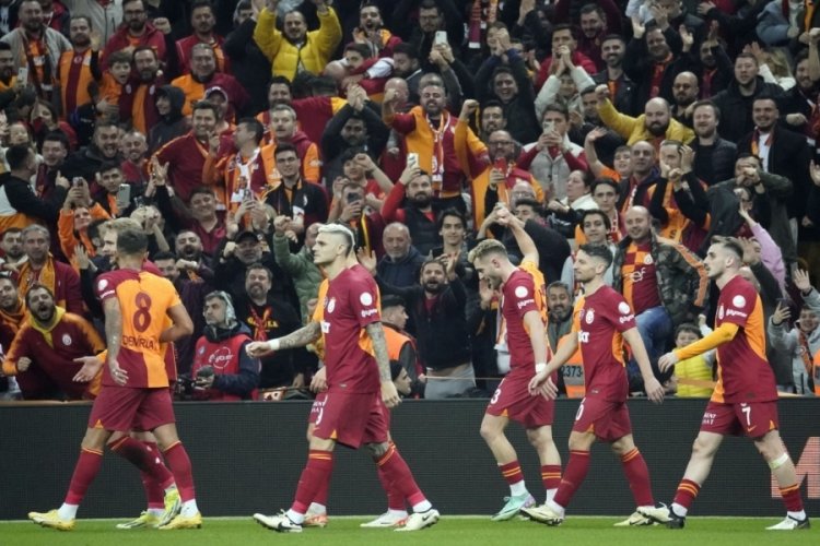 Galatasaray yenilmezlik serisini s&uuml;rd&uuml;rmek istiyor