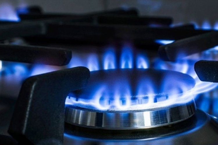 BOTAŞ'ın doğalgaz kararı onaylandı!