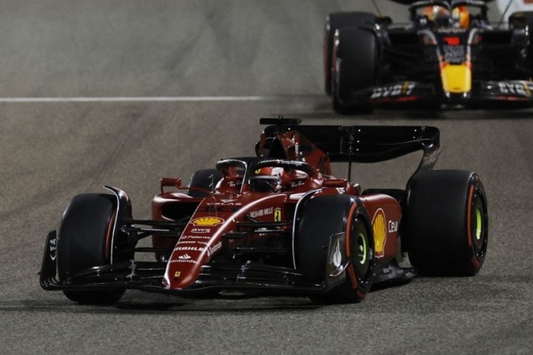 Formula 1 2024 sezonuna start verdi