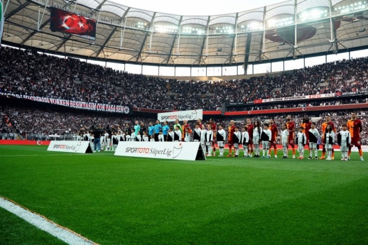 Beşiktaş - Galatasaray derbisinde hava nasıl olacak?