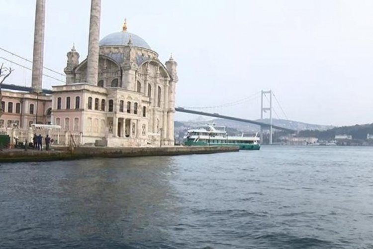 Marmara Denizi i&ccedil;in uyarı!