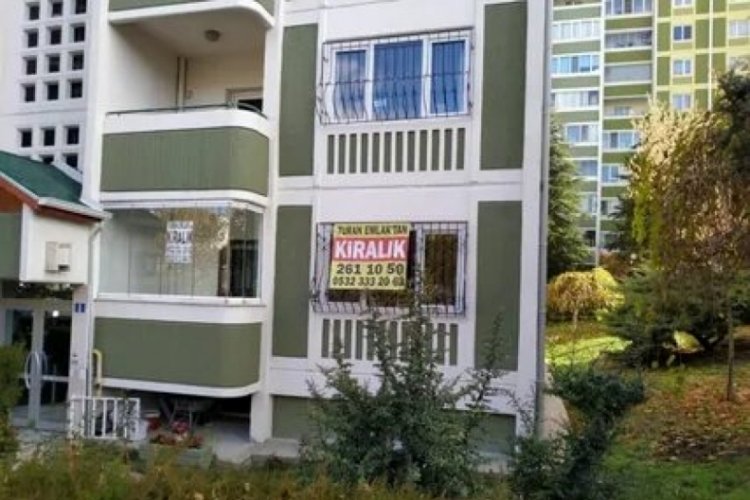 Ev sahibi binadaki 4 boş daireyi ucuza kiralayacak! Tek bir şartı var