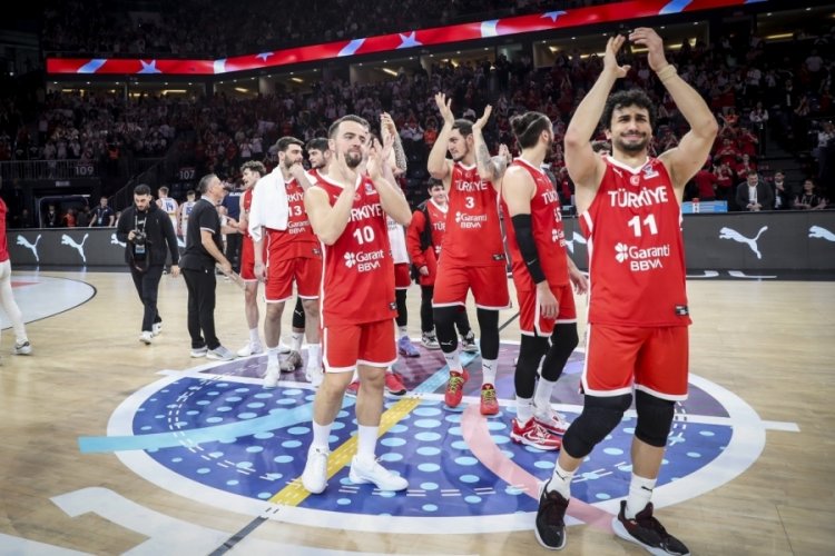 12 Dev Adam d&uuml;nya sıralamasında yerini korudu