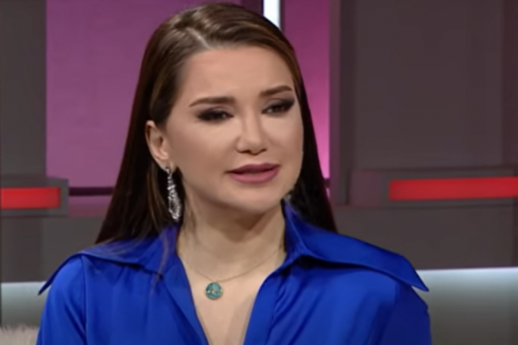 32 yıllık eşinden isteği şoke etti!