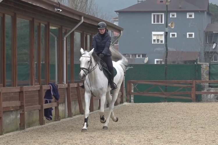 Ey&uuml;p Sabri Tuncer 2024 Pony Ligi ilk ayağı başladı