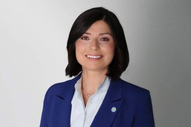 İYİ Parti'nin yeni Mamak adayı belli oldu