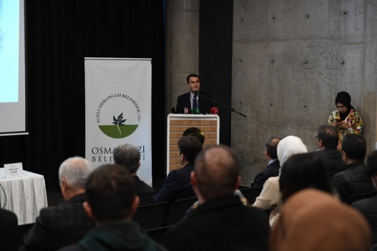 Vefatının 62'inci yıld&ouml;n&uuml;m&uuml;nde Tanpınar'a vefa
