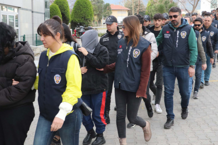 Dolandırıcıların yeni oyunu: İnternet &uuml;zerinden sahte ilan a&ccedil;ıp 'kapora' topladılar