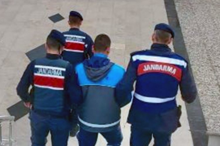 Dolandırıcılıktan aranan 42 ş&uuml;pheli yakalandı