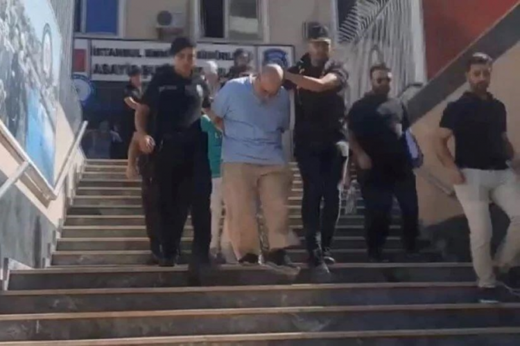Salih Zoroğlu davasında mağdur &ccedil;ocuklar ve aileleri konuştu