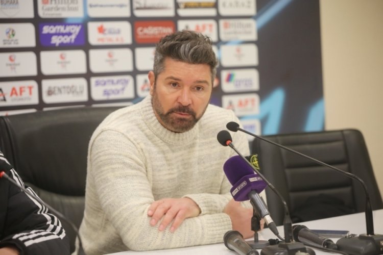 Hakan Kutlu: B&uuml;y&uuml;k m&uuml;cadeleye sahne olan bir ma&ccedil; oldu