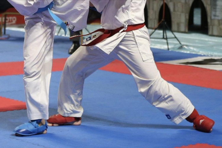 T&uuml;rkiye Karate Şampiyonası sona erdi