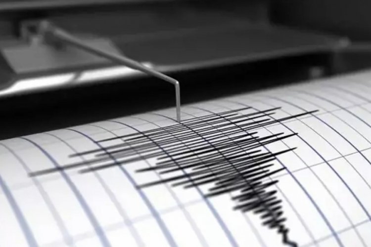 Adıyaman'da 3.7 b&uuml;y&uuml;kl&uuml;ğ&uuml;nde deprem