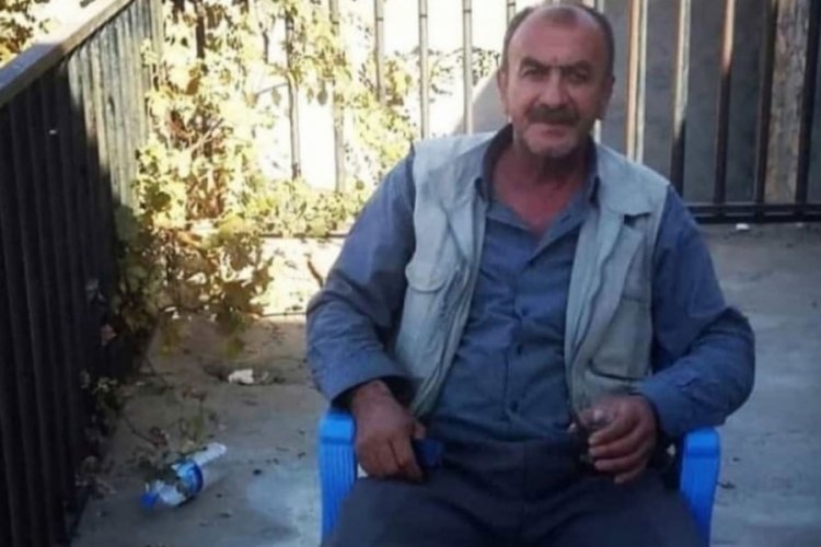 Sevgilisiyle birlikte kumpas kurduğu dedesini &ouml;ld&uuml;r&uuml;p altınlarını &ccedil;aldı