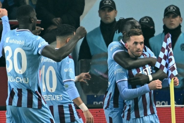 Trabzonspor, şampiyonluk sonrası ilk peşinde