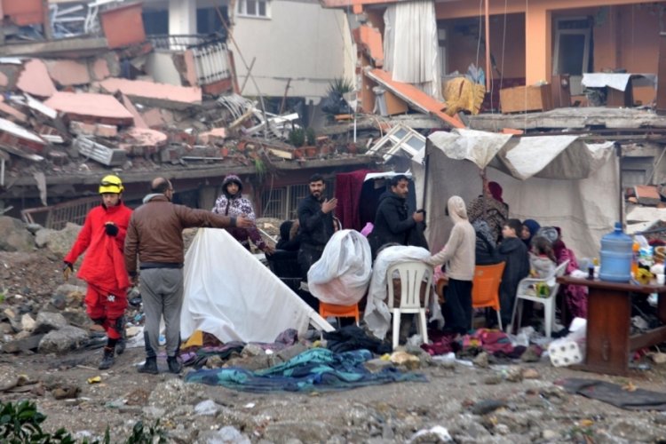 Uzmanı 'Bu coğrafyanın en yıkıcı fayı' diyerek il il sıraladı!