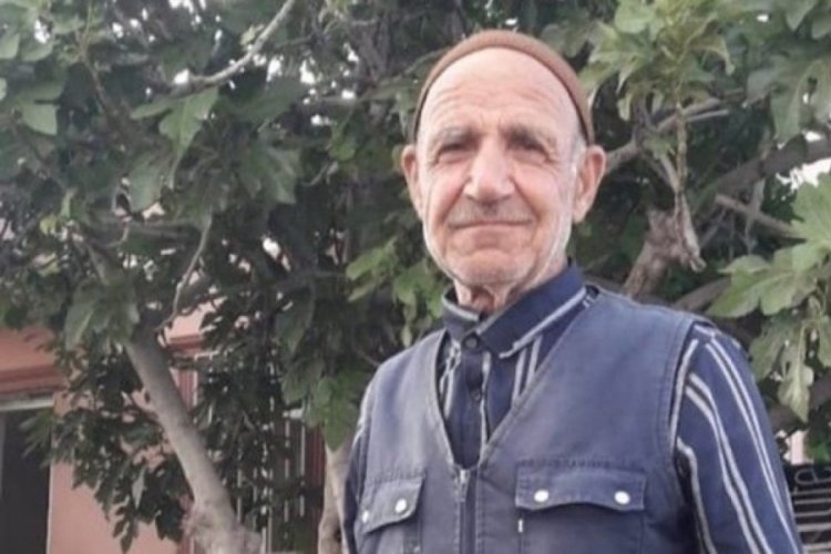 37 g&uuml;nd&uuml;r kayıptı, dere yatağında cansız bedeni bulundu