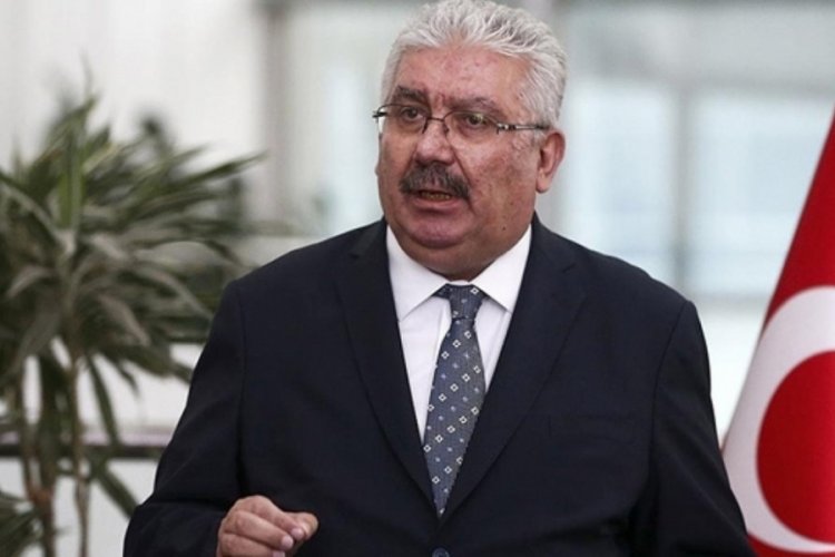 MHP'li Semih Yal&ccedil;ın: MHP kurultayı, yerel se&ccedil;im zaferinin habercisi olacak
