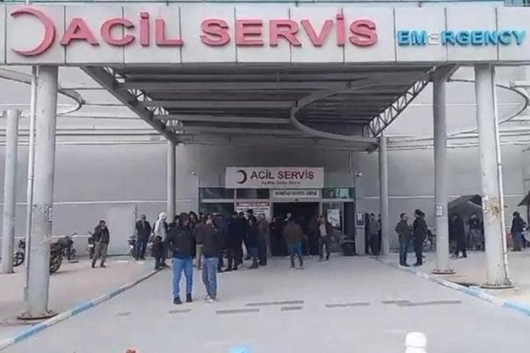 Şanlıurfa'daki arazi kavgasında cinayet! Baba &ouml;ld&uuml;, oğlu yaralandı