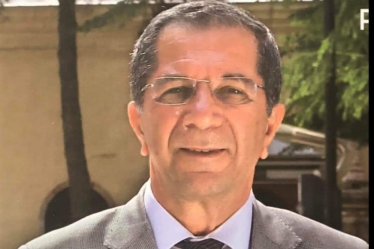 Bursa'nın sevilen ismi Prof. Dr. Yusuf Oğuzoğlu hayatını kaybetti